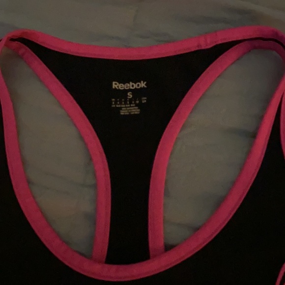 EUC Razor Back Top - Picture 3 of 6